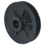 Motor Pulley 4.15" x 7/8", KR11HY216
