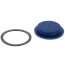 Seal Cap with Gasket For RV53, 325-3 & R600