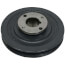 Fan/Blower Pulley, KR51BE215