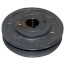 Pulley, KR51BG419