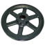 Pulley, KR51BH615