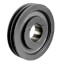 Pulley, KR52BH627