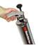 KR-A-WC Kinetic Water Ram w/ Carrying Case, 115020