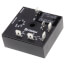 2" x 2" SPDT 1 to 100 min. Delay-on-Break Time Delay w/ Relay (120V)