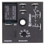 2" x 2" SPDT 1 to 100 min. Delay-on-Break Time Delay w/ Relay (120V)