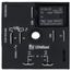 2" x 2" SPDT 1 to 10 min. Delay-on-Make Time Delay w/ Relay (120V)