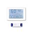 Radio Frequency Programmable Thermostat Kit for 24V HVAC Control with 24V Relay