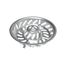 Stainless Steel Strainer Basket for 22-850 and 22-851 Rotary Waste Drains