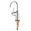 Royal Series Dipper Well Faucet, 16-550
