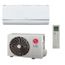 12,000 BTU, R-32, 20 SEER2 Mega 115V Value Line Single Zone Inverter Heat Pump Package w/ Built-In WiFi