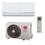 18,000 BTU, R-32, 21 SEER2 Mega 208-230V Value Line Single Zone Inverter Heat Pump Package w/ Built-In WiFi