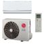 9,000 BTU, R-32, 18 SEER2 Standard Efficiency Value Line Single Zone Inverter Heat Pump Package w/ Built-In WiFi