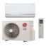 24,000 BTU, R-32, 18 SEER2 Standard Efficiency Value Line Single Zone Inverter Heat Pump Package w/ Built-In WiFi