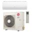 15,000 BTU, R-32, 25 SEER2 Art Cool Premier Single Zone Inverter Heat Pump Package w/ Built-In WiFi