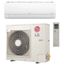 18,000 BTU, R-32, 24 SEER2 Art Cool Premier Single Zone Inverter Heat Pump Package w/ Built-In WiFi