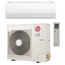 24,000 BTU, R-32, 23 SEER2 Art Cool Premier Single Zone Inverter Heat Pump Package w/ Built-In WiFi