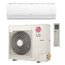 30,000 BTU, R-32, 21 SEER2 Extended Piping Single Zone Inverter Heat Pump Package w/ Built-In WiFi