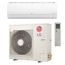 36,000 BTU, R-32, 20 SEER2 Extended Piping Single Zone Inverter Heat Pump Package w/ Built-In WiFi