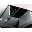 24" x 24" KSTC Concealed Sesame Ceiling Access Hatch for Ceiling Tile