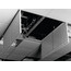 24" x 24" KSTE Exposed Sesame Ceiling Access Hatch for Ceiling Tile