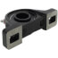 Ball Bearing Pillow Block (1-3/16" Bore Dia.), KT63ZZ098