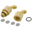 G5Twin 1/4" Angled Fitting Retrofit Kit