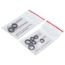 Valve Core Removal Tool and Core Control Tool Maintenance Kit