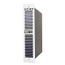 KTW Series Multi Watt Horizontal/Vertical Heater with High/Low Switch & Return Grille (208/240V, 1125/1500W) - White