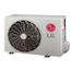 9,000 BTU, R-32, 21 SEER2 Mega 115V Single Zone Inverter Heat Pump w/ Built-In WiFi - Value Line (Outdoor Unit)