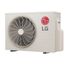 12,000 BTU, R-32, ArtCool Deluxe Wall Mounted Single Zone Inverter Heat Pump (Outdoor Unit)