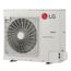 18,000 BTU, R-32, 17.5 SEER2 LGRED Single Zone Inverter Heat Pump (Outdoor Unit)