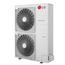 48,000 BTU, R-32, 19 SEER2 LGRED Single Zone Inverter Heat Pump (Outdoor Unit)