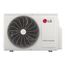 9,000 BTU, R-32, Single Zone Inverter Heat Pump (Outdoor Unit)