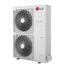 48,000 BTU, R-32, 17.5 SEER2 Single Zone Inverter Heat Pump (Outdoor Unit)