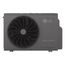 18,000 BTU, R-32, 16 SEER2 Single Zone Inverter Heat Pump (Outdoor Unit)
