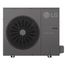 36,000 BTU, R-32, 16 SEER2 Single Zone Inverter Heat Pump (Outdoor Unit)