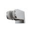 TBW02019U#CP Wall Mount for Handshower (Polished Chrome)