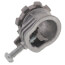 3/8" Connector w/ 1/2" KO for Flexible Conduit