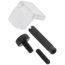 Wire Stop Assembly for Custom & Custom Steel Stripmaster Wire Strippers