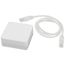 Caseta Smart Hub - Unlocks the Full Power of Caseta Systems via the Lutron App, L-BDG2-WH