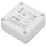 Caseta Smart Hub - Unlocks the Full Power of Caseta Systems via the Lutron App, L-BDG2-WH