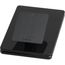 Pico Smart Remote Pedestal, Single Mount, L-LED1-BL, Black