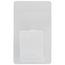 Pico Smart Remote Pedestal, Single Mount, L-LED1-WH