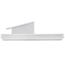 Pico Smart Remote Pedestal, Single Mount, L-LED1-WH