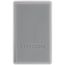 Pico Smart Remote Pedestal, Single Mount, L-LED1-WH