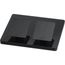 Pico Smart Remote Pedestal, Double Mount, L-LED2-BL, Black