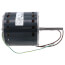 3/4 HP 4-Spd Direct Drive Blower Motor, L06I004