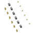 Ionizing Wire (Pack of 6), L1-01711-A