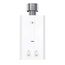 75,000 BTU Portable Outdoor Tankless Water Heater (3 GPM, LP)