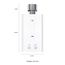 75,000 BTU Portable Outdoor Tankless Water Heater (3 GPM, LP)